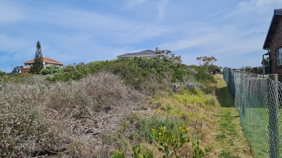 Commercial Property for Sale in Boggomsbaai Western Cape